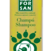 Men For San Šampón na fretky s deodorantom 300 ml MEN FOR SAN www.bohre.sk