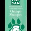 MenForSan Šampón s aloe vera 0,3 l MEN FOR SAN www.bohre.sk