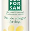 MenForSan s voňou citrónu 125 ml MEN FOR SAN www.bohre.sk