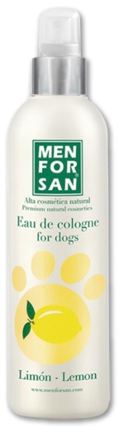 MenForSan s voňou citrónu 125 ml MEN FOR SAN www.bohre.sk
