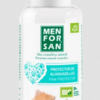 Menforsan Ochranný gél na labky s aloe vera pre psov a mačky 60 ml MEN FOR SAN www.bohre.sk
