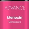 Menoxin menopauza 60 kapsúl ADVANCE www.bohre.sk