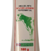 Menthamax 36% anestetický emulgél pre zvieratá 180g RUVERA www.bohre.sk