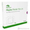 Mepilex Border Flex Lite samolepivé krytie na rany 7,5x7,5cm, 5ks Mepilex www.bohre.sk