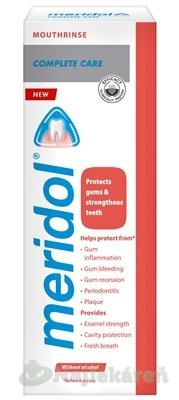 Meridol Complete Care 400 ml Meridol www.bohre.sk