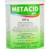 Metacid plv 320 g Pharmagal www.bohre.sk