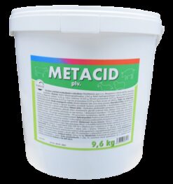 Metacid plv 9,6 kg Pharmagal www.bohre.sk