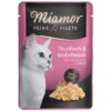Miamor Feine Filets tuniak krab 100 g MIAMOR www.bohre.sk