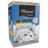 Miamor Ragout Royale kura tuniak králik v želé multipack 1200 g MIAMOR www.bohre.sk