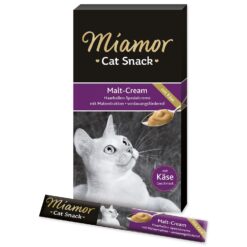 Miamor malt sýr 6 x 15 g 90 g MIAMOR www.bohre.sk