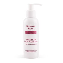 Micelárny čistiaci gél Diamond Rose Biofresh 150 ml Diamond rose www.bohre.sk