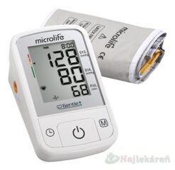 Microlife BP A2 Basic MICROLIFE www.bohre.sk