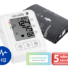 Microlife BP B2 Accurate + adaptér MICROLIFE www.bohre.sk
