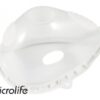 Microlife NEB PRO Inhalačná maska pre dospelých MICROLIFE www.bohre.sk