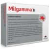 Milgamma N proti bolesti chrbta 20tbl Milgamma www.bohre.sk