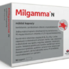 Milgamma N proti bolesti chrbta 50tbl Milgamma www.bohre.sk
