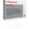 Milgamma tbl.obd.100 x 50 mg/250µg Milgamma www.bohre.sk