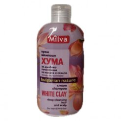 Milva Huma šampón 200 ml Milva www.bohre.sk