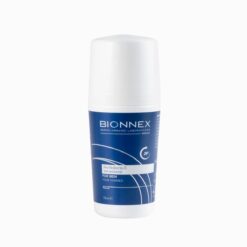 Minerálny deodorant roll-on pre mužov - 75ml - Bionnex Bionnex www.bohre.sk