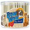 Mira Mar Turbíny s uherákovou príchuťou 1300 g 55 ks BOWOW www.bohre.sk