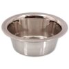 Miska Dog Fantasy nerez 13cm 380ml DOG FANTASY www.bohre.sk