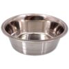 Miska Dog Fantasy nerez 25cm 2500ml DOG FANTASY www.bohre.sk