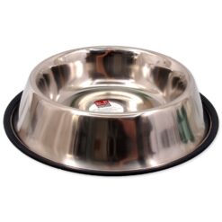 Miska Dog Fantasy nerez s gumou 32,3cm 2200ml DOG FANTASY www.bohre.sk
