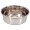 Miska Dog Fantasy nerez ťažká 13,7cm 550ml DOG FANTASY www.bohre.sk