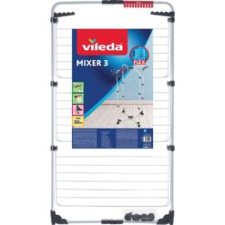 Mixer 3 sušiak na bielizeň 30m VILEDA VILEDA www.bohre.sk