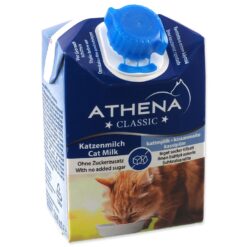 Mlieko Athena 200ml SATURN www.bohre.sk