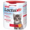 Mlieko Beaphar Lactol Kitty sušené 500g BEAPHAR www.bohre.sk