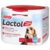 Mlieko Beaphar Lactol Puppy sušené 250g BEAPHAR www.bohre.sk