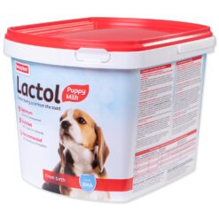 Mlieko Beaphar Lactol Puppy sušené 2kg BEAPHAR www.bohre.sk