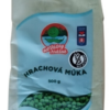 Mlyn Trenčan Odvážny hrášok hrachové múka bezgluténová 0,5 kg Mlyn Trenčan spol. s r.o. www.bohre.sk