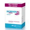 Mobivenal Micro Simple 100+20 tabliet Bausch & Lomb www.bohre.sk