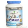 Mogador Psyllium ProBiotic 100 kapsúl Psyllium www.bohre.sk