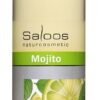 Mojito - sprchový olej Saloos Naturcosmetic www.bohre.sk