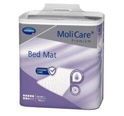 MoliCare Premium Bed Mat 8 kvapiek 60x90cm absorpčné podložky 30ks MoliCare www.bohre.sk