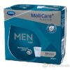 MoliCare Premium MEN PAD 2 kvapky inkontinenčné vložky pre mužov 14ks MoliCare www.bohre.sk