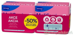 MoliCare Premium lady pad 1,5 kvapky DUOPACK inkontinenčné vložky (zľava -50% na 2. balenie) Paul Hartmann AG www.bohre.sk