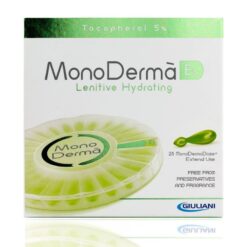 Monoderma E5 vitamín E na pleť,  28 cps Giuliani S.p.A. www.bohre.sk