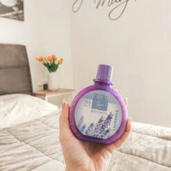 Morská kúpeľová soľ z levandule 360g Biofresh Lavender www.bohre.sk