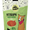 Mr. Bandit rabbit strips 80 g Mr. Bandit www.bohre.sk
