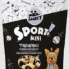 Mr. Bandit sport mini lamb flavor training treats - maškrta pre psy 150g Mr. Bandit www.bohre.sk