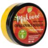 Mrkvové opaľovacie maslo SPF6 s betakaroténom VIVACO 150 ml Vivaco www.bohre.sk