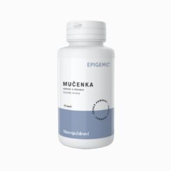 Mučenka - 60 kapsúl - Epigemic® Epigemic® www.bohre.sk