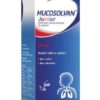 Mucosolvan Junior sir.1 x 100 ml Mucosolvan www.bohre.sk