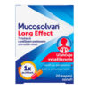 Mucosolvan Long Effect 75 mg 20 kapsúl Mucosolvan www.bohre.sk