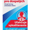 Mucosolvan pre dospelých sir. 1 x 200 ml/1200 mg Mucosolvan www.bohre.sk