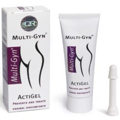 Multi-Gyn Actigel gel 50 ml Multi-Gyn www.bohre.sk
